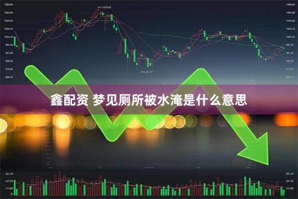 鑫配资 梦见厕所被水淹是什么意思