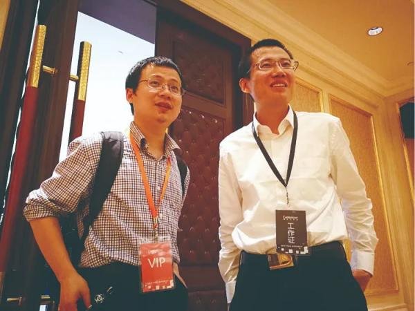 七界策略 5000亿，这哥俩燃爆了
