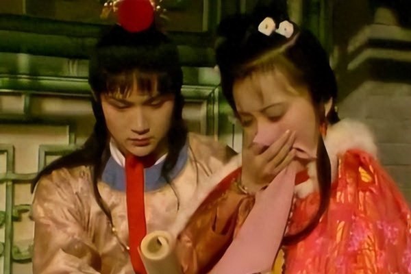 天织股票配资 宝玉为啥说他没有亲姊妹？