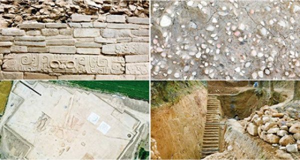 芝麻财富 构建中国历史学自主知识体系需要把握深厚的历史文化源流